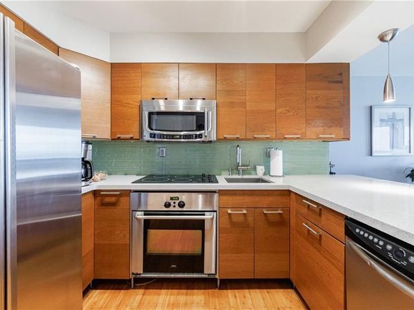 2870 Pharr Court South NW, Unit 2709, Atlanta, GA 30305