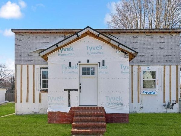 81 WILLIAM PENN AVENUE, PENNSVILLE, NJ 08070