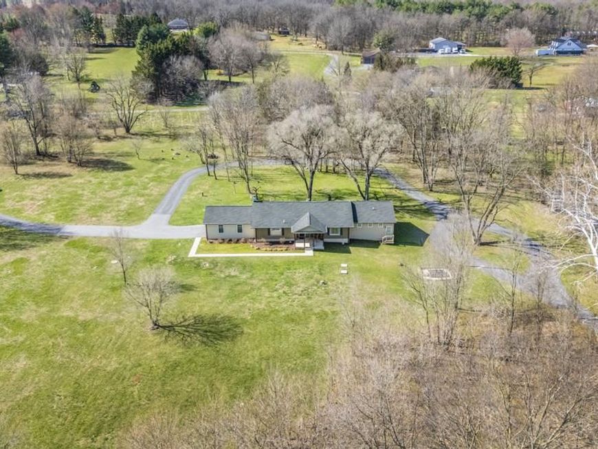 10702 Dublin Road, Walkersville, MD 21793 Main Photo