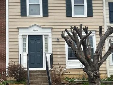 5840 WESTWATER COURT, CENTREVILLE, VA 20121