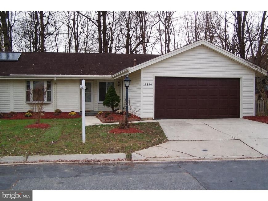 2850 Aquarius Avenue, Silver Spring, MD 20906 Main Photo