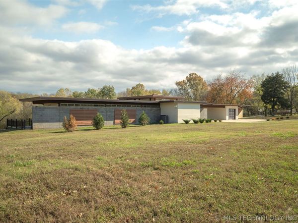 27400 S 614 Road , Grove, OK 74344