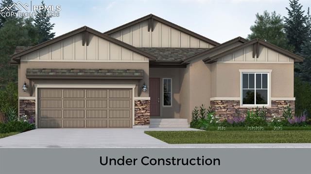 102 Limbach Court, Monument, CO 80132 Main Photo