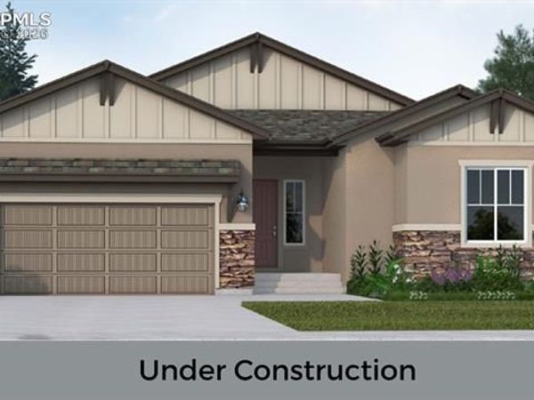 102 Limbach Court, Monument, CO 80132