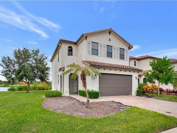 5309 Beckton RD, AVE MARIA, FL 34142