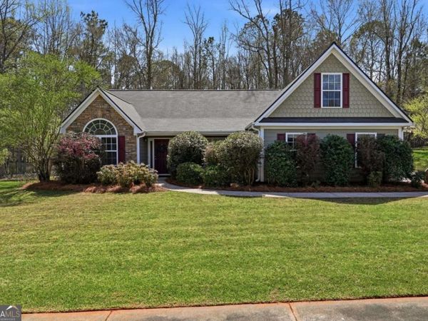 328 Carrington Drive, Athens, GA 30605