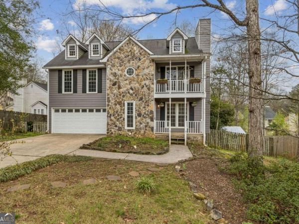 1490 Grayland Hills Drive, Lawrenceville, GA 30046