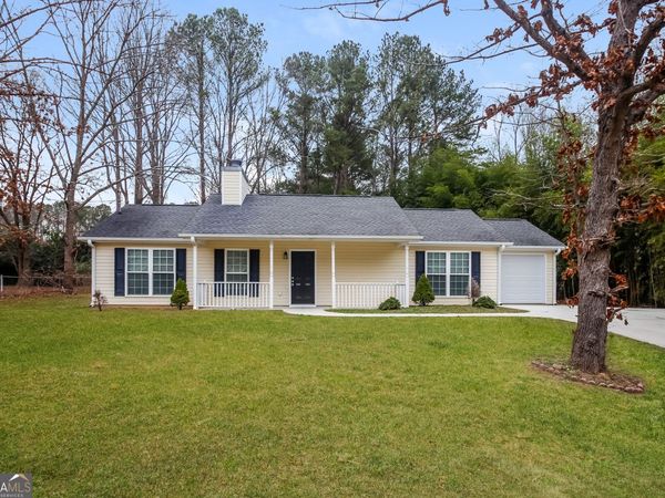 3300 Westview Cove, Powder Springs, GA 30127