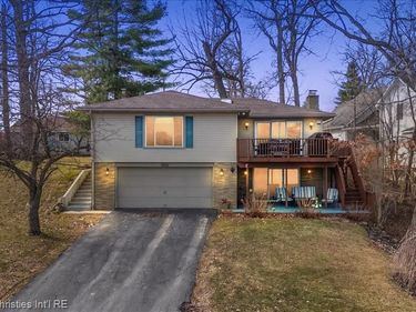 5832 Glen Echo Drive, Genoa Twp, MI 48843