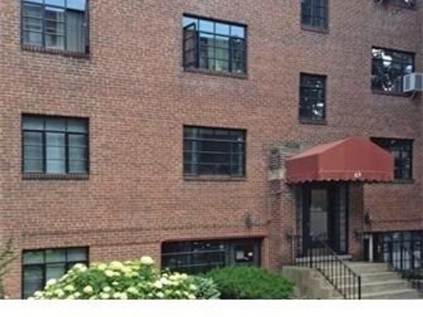 69A Strathmore Street, Unit 69A, Boston, MA 02135