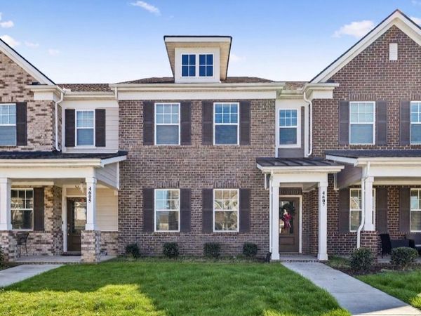 4607 Sardius Dr, Murfreesboro, TN 37128