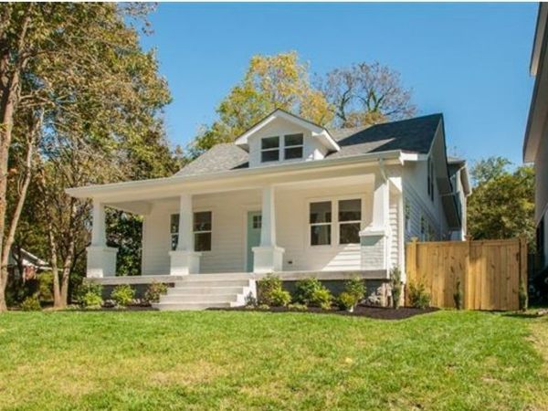 814 Powers Ave, Nashville, TN 37206