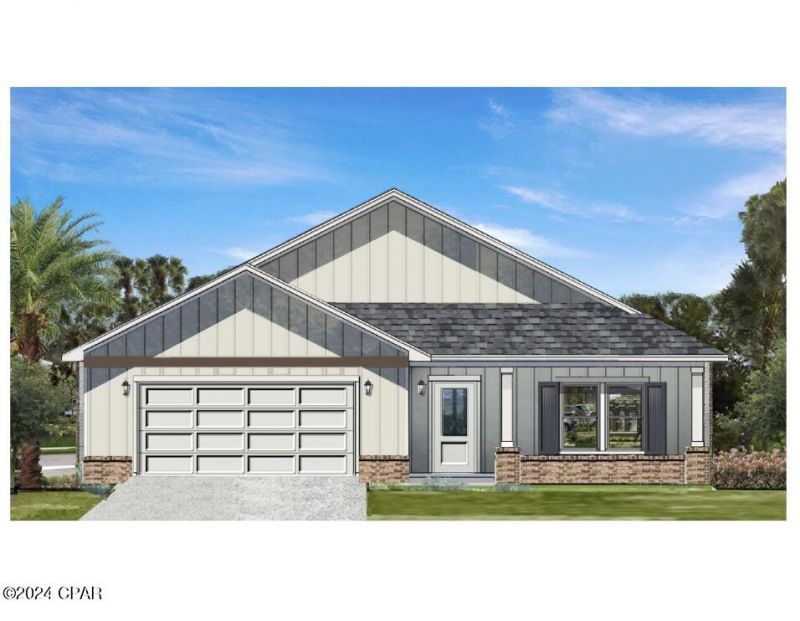 3034 Lucky Farm Lane , Panama City, FL 32404 Main Photo