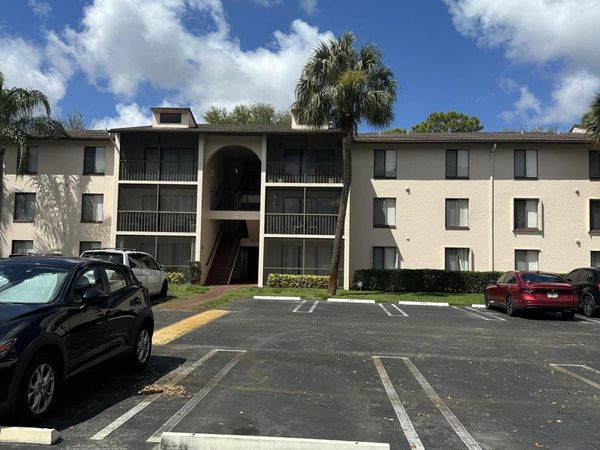 208 Foxtail Drive, Unit C2, Greenacres, FL 33415