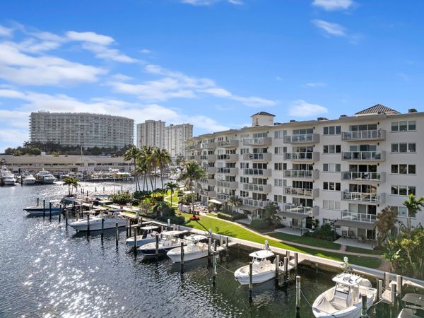 140 NE 28th, Unit 604, Pompano Beach, FL 33062