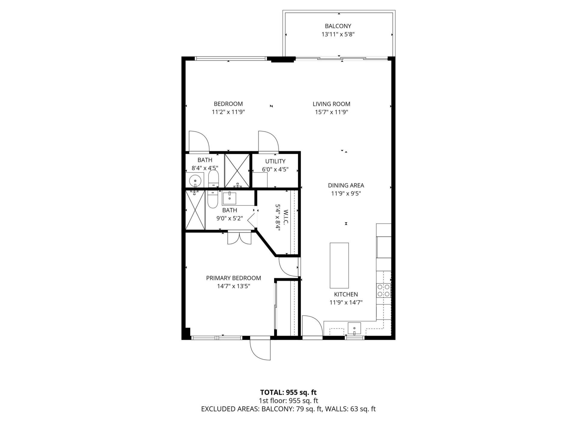 140 NE 28th, Unit 604, Pompano Beach, FL 33062 Photo