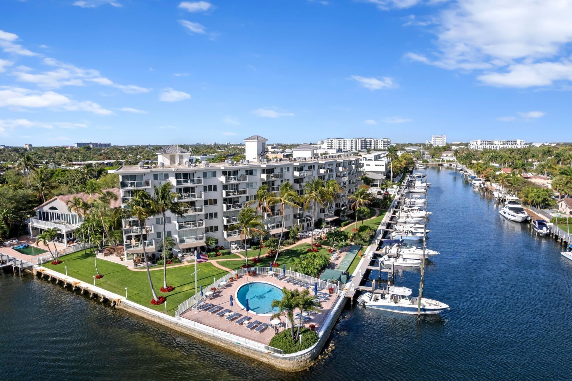 140 NE 28th, Unit 604, Pompano Beach, FL 33062 Photo