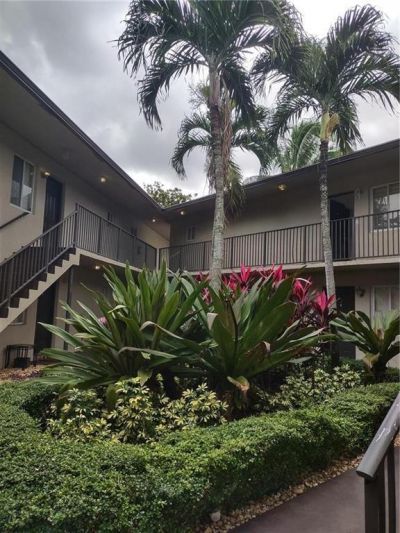 1444 Windsor Court, Unit 7, Fort Lauderdale, FL 33304 Photo