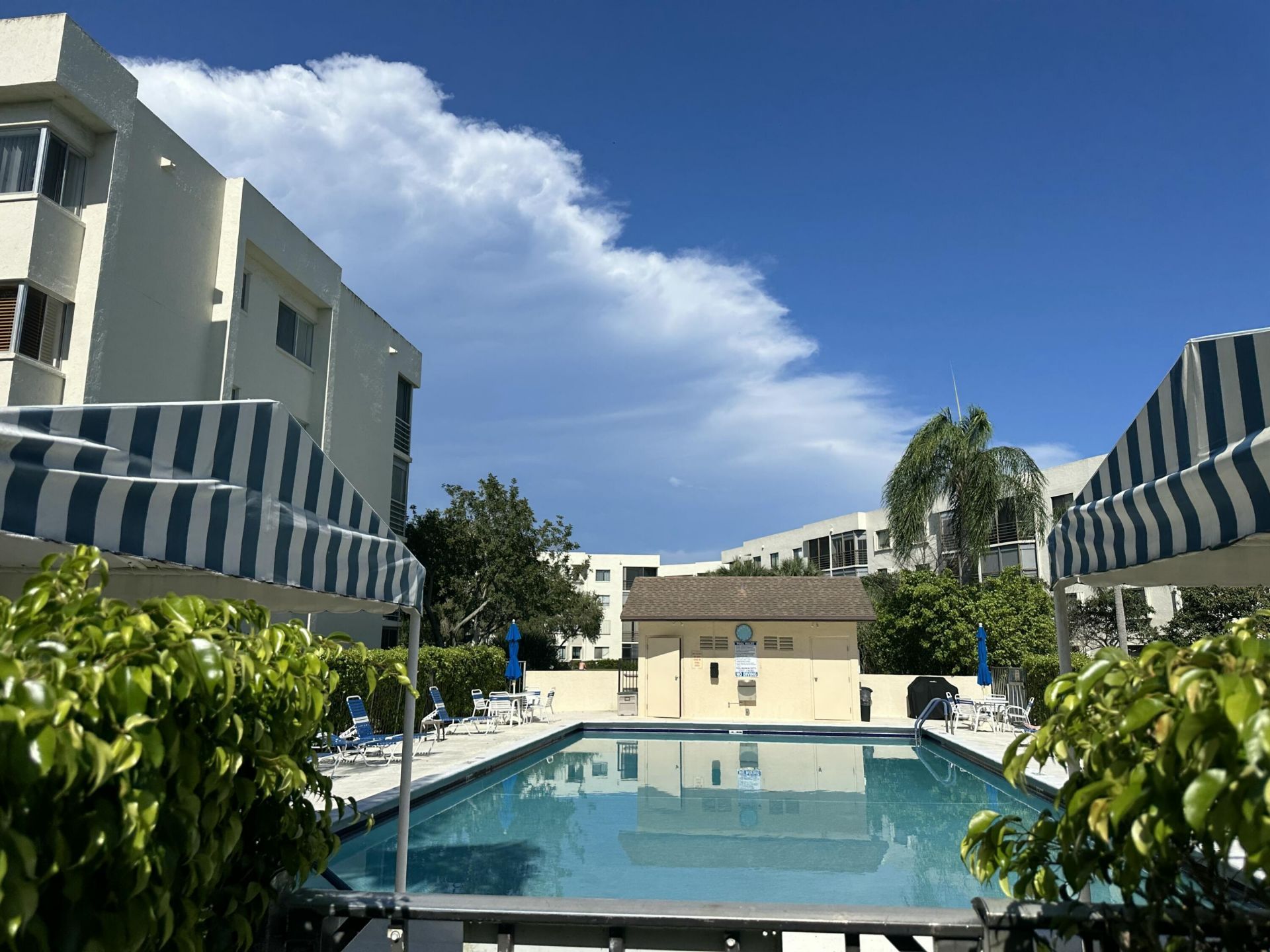 3178 Via Poinciana, Unit 307, Greenacres, FL 33467 Photo