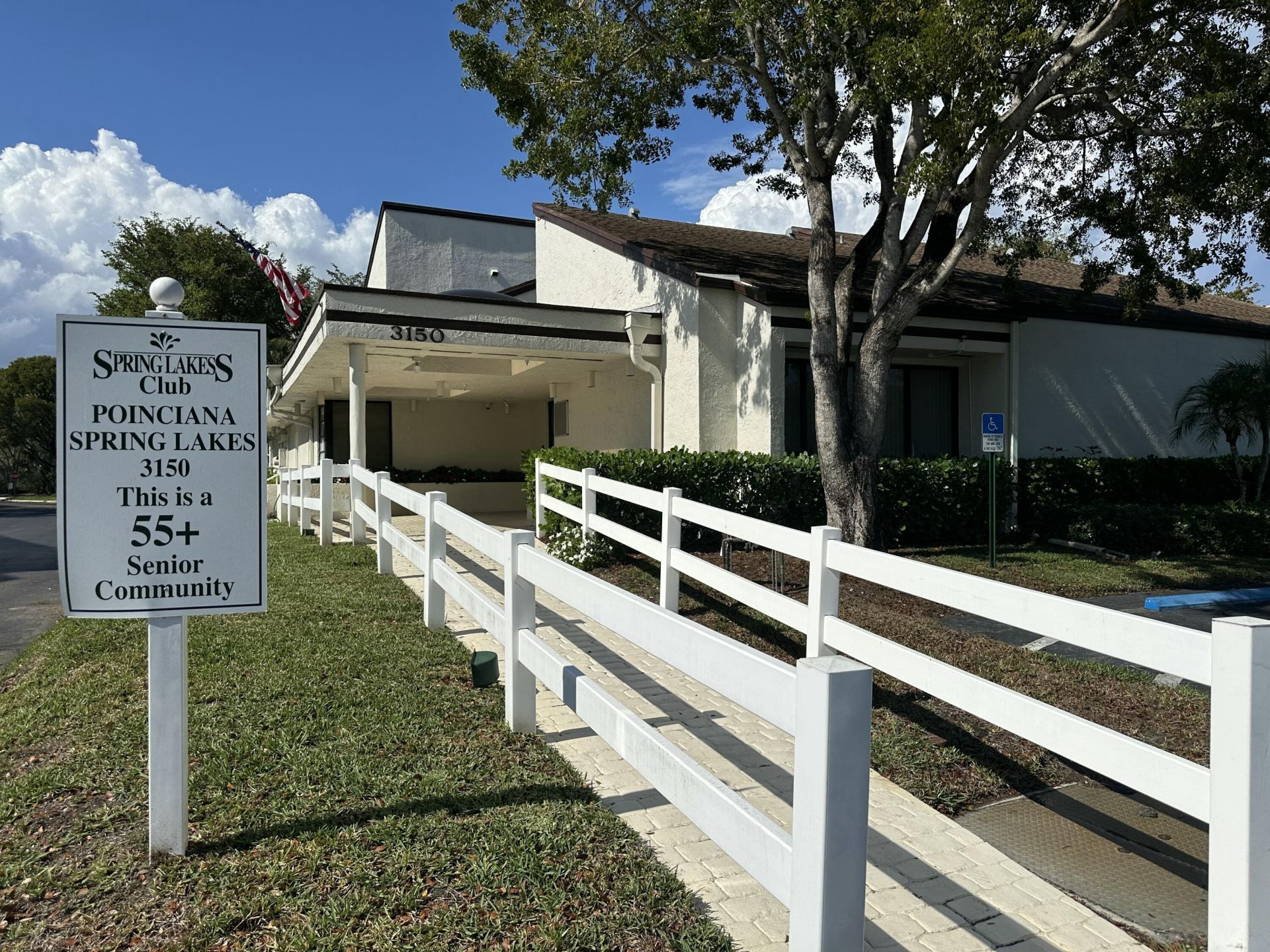 3178 Via Poinciana, Unit 307, Greenacres, FL 33467 Photo