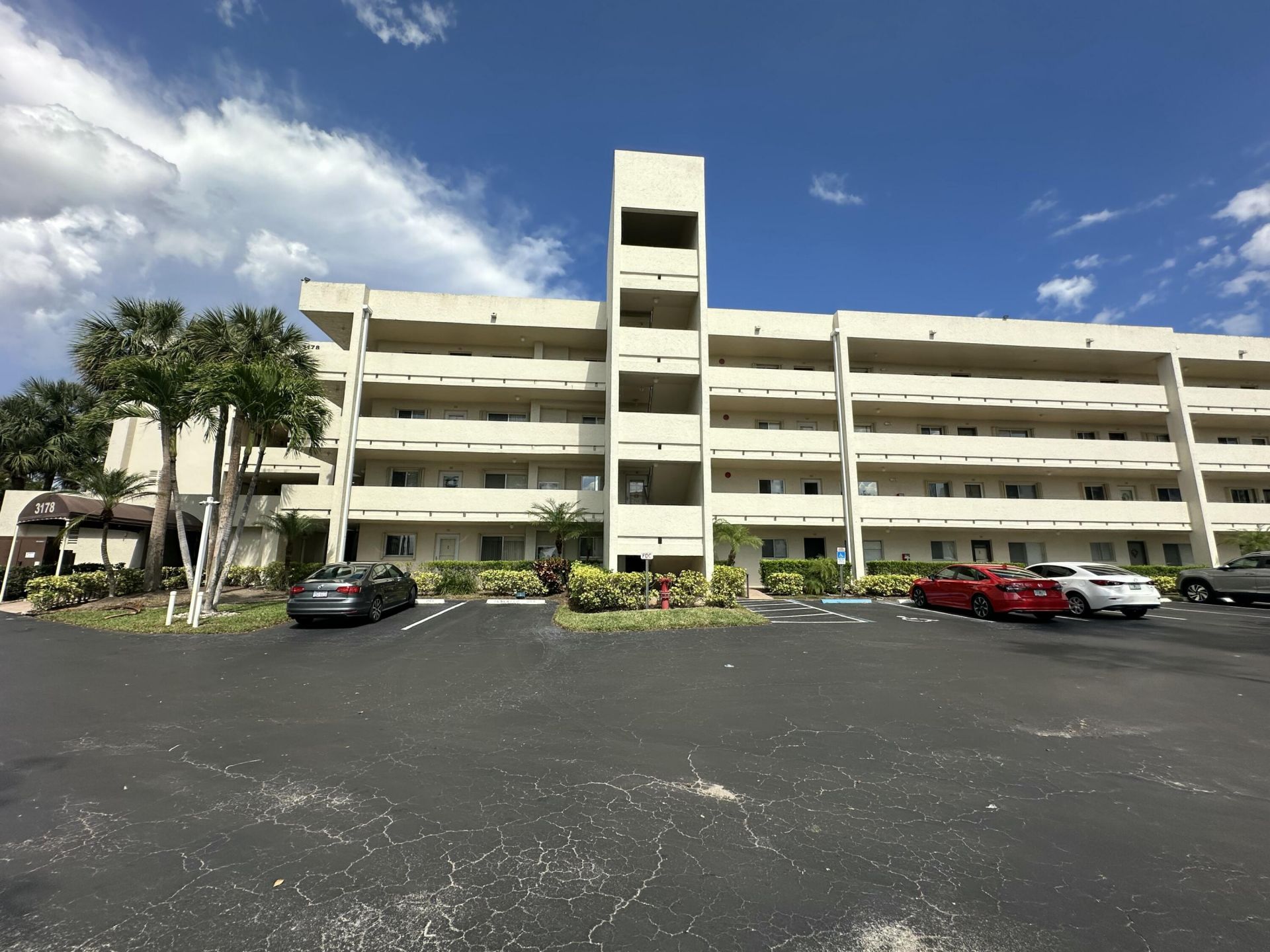 3178 Via Poinciana, Unit 307, Greenacres, FL 33467 Photo