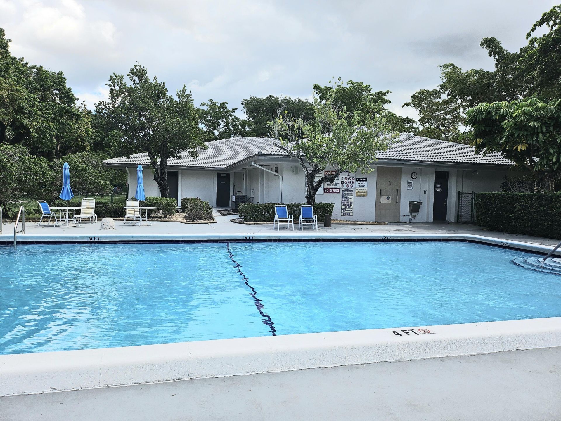 5860 NW 44th Street, Unit 412, Lauderhill, FL 33319 Photo