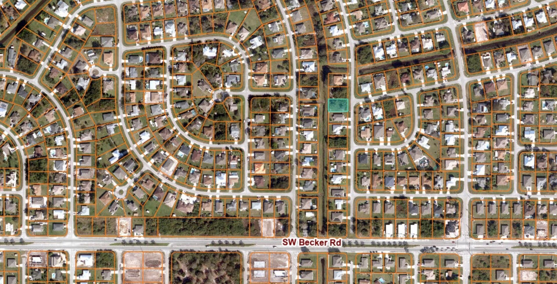 4492 SW Paley Road, Port Saint Lucie, FL 34953 Photo