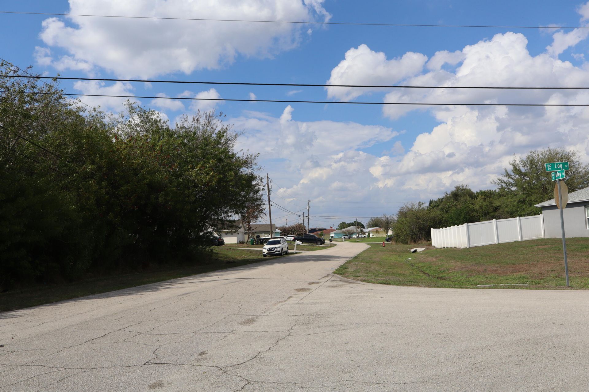 4492 SW Paley Road, Port Saint Lucie, FL 34953 Photo