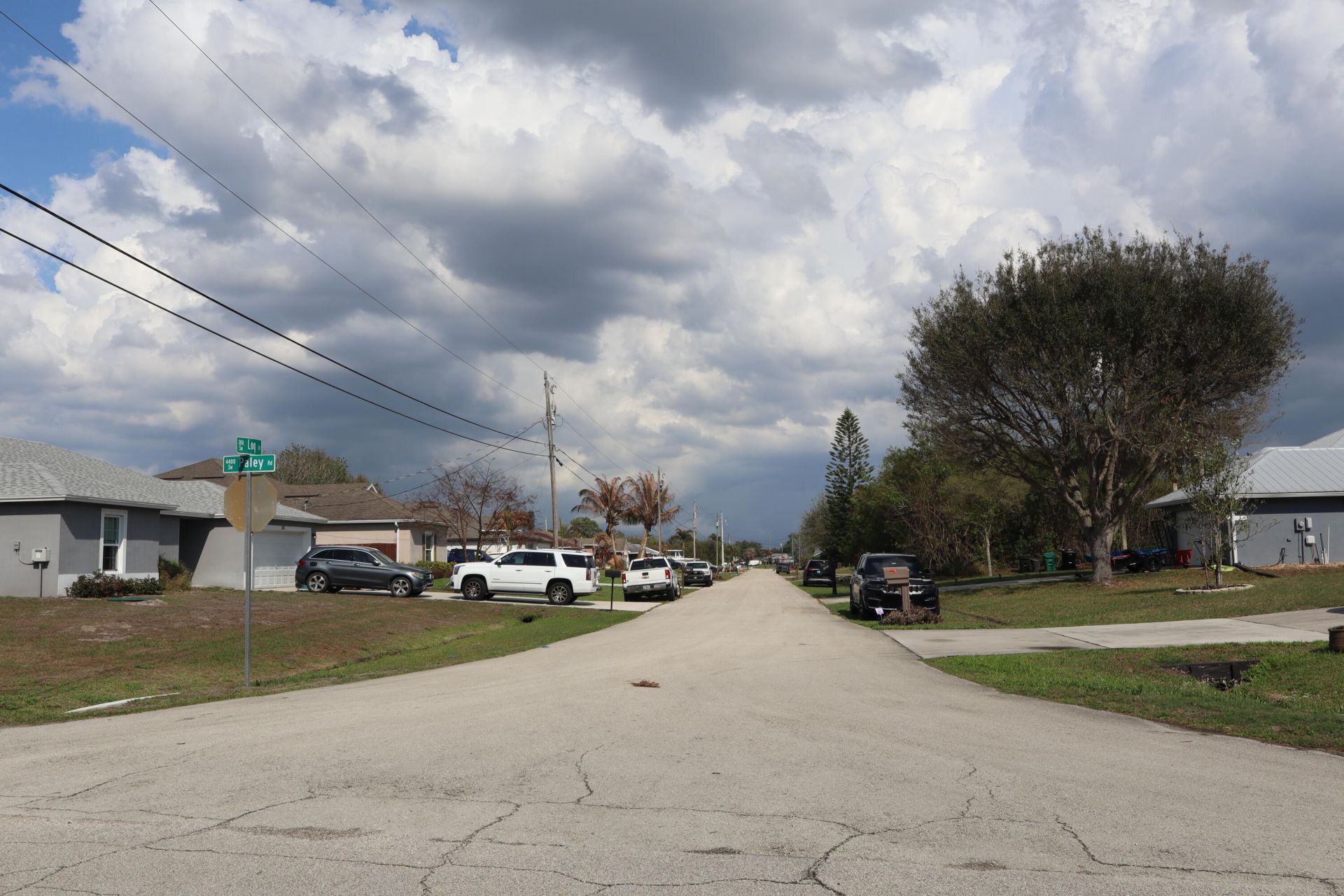 4492 SW Paley Road, Port Saint Lucie, FL 34953 Photo