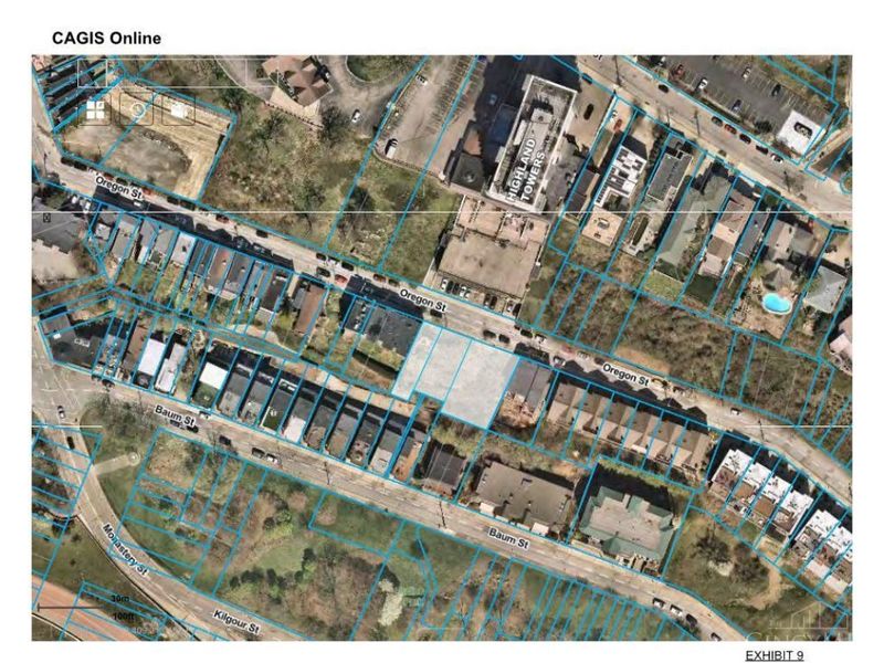 387 Oregon Street, Cincinnati, OH 45202 Photo 4