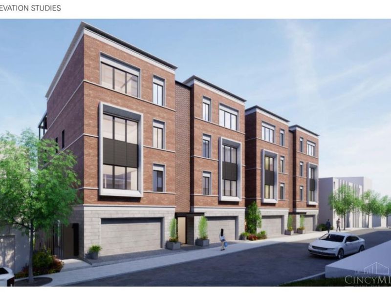 387 Oregon Street, Cincinnati, OH 45202 Photo 5