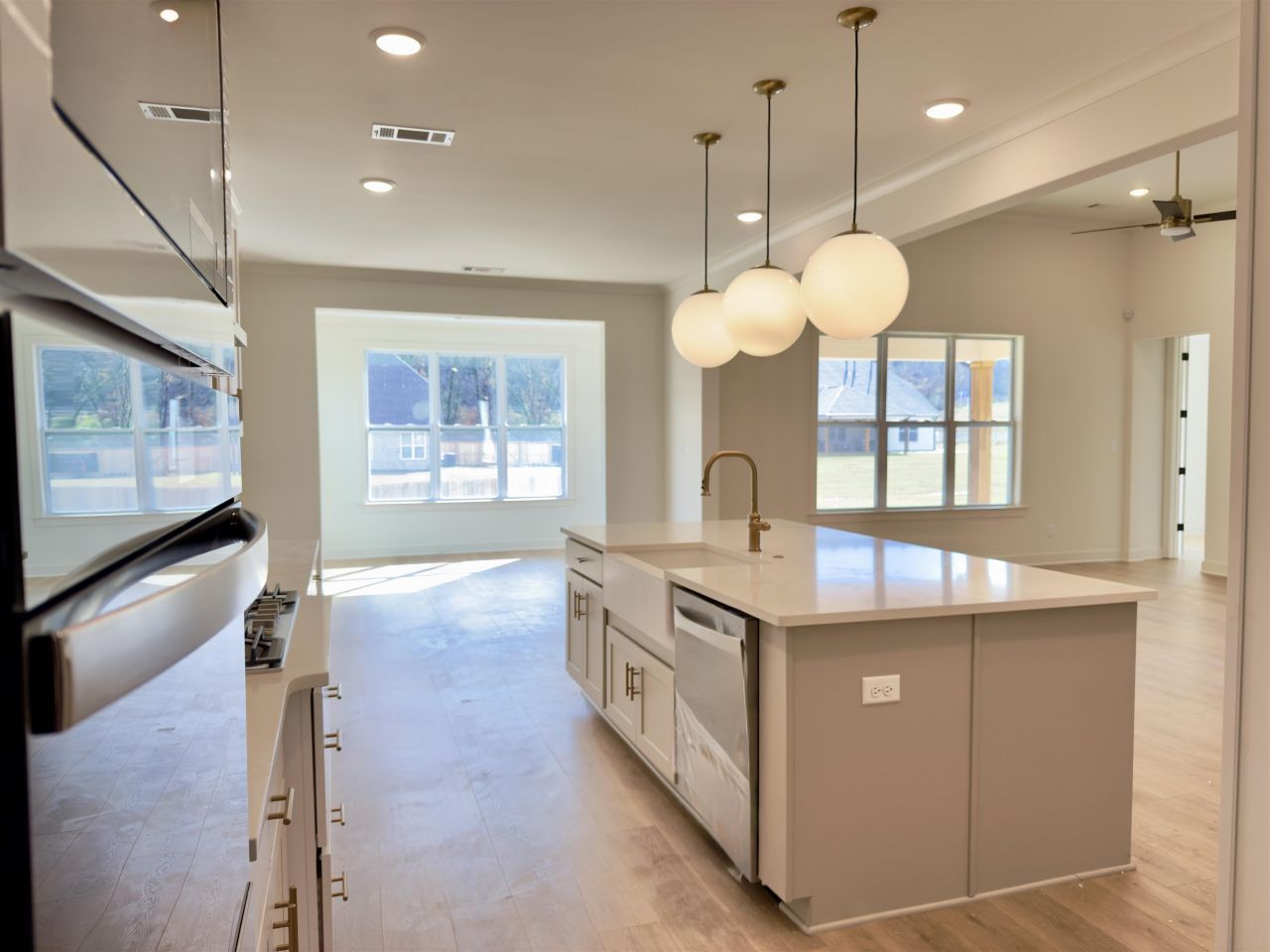 12782 Heather Oak Cv, Arlington, TN 38002 Main Photo