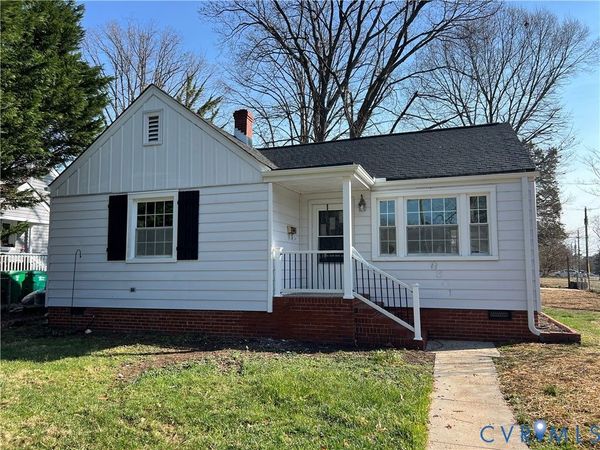 6301 Galaxie Road , Henrico, VA 23228