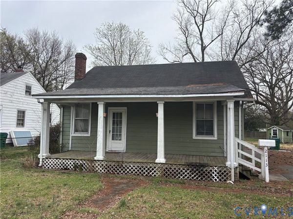 2113 Shirleydale Avenue, Henrico, VA 23231