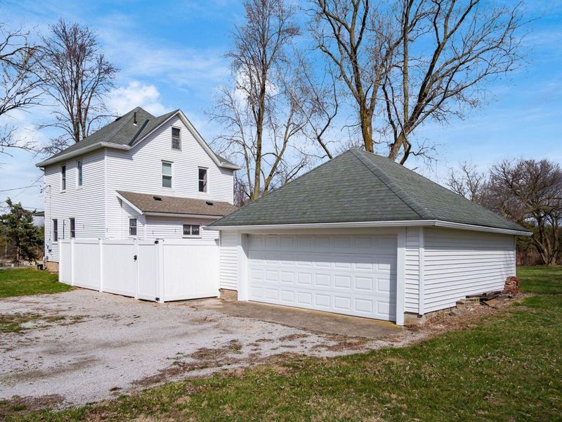 9557 Marysville Road, Ostrander, OH 43061 Photo 2