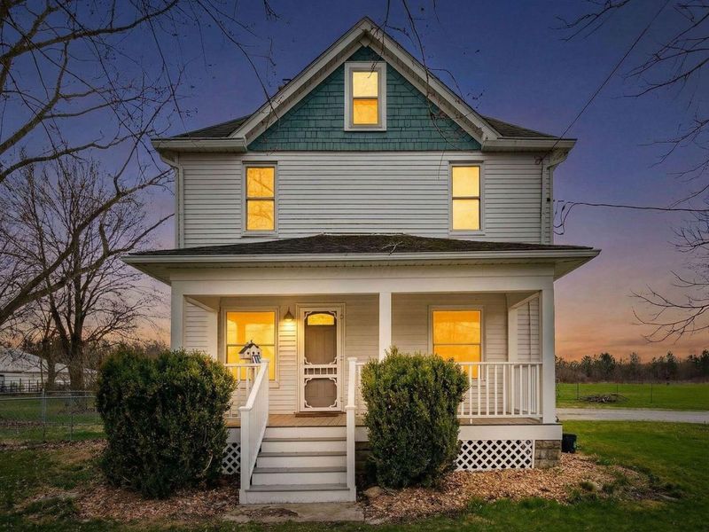 9557 Marysville Road, Ostrander, OH 43061 Photo 3