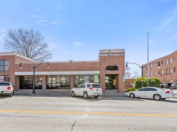 315 W Will Rogers Boulevard , Claremore, OK 74017