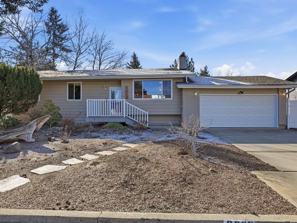 2306 E 49th Ave, Spokane, WA 99223