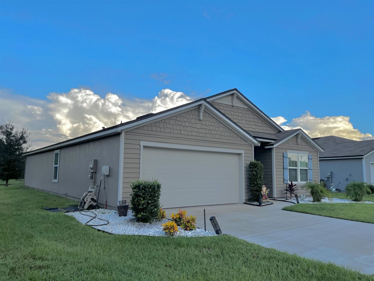 124 Cody St, Saint Augustine, FL 32084 Main Photo