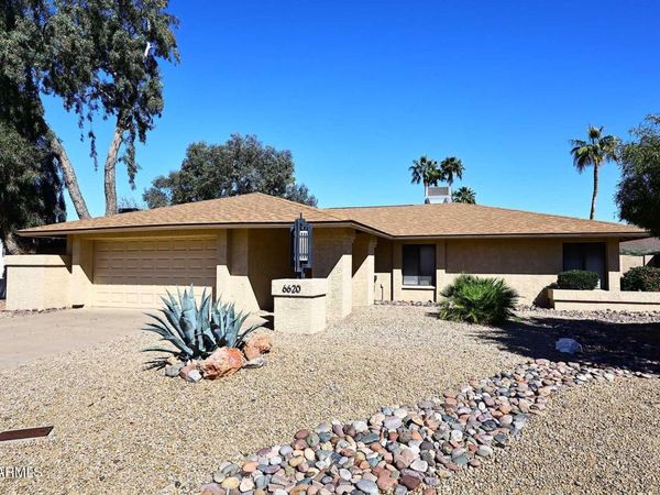 6620 E SANDRA Terrace, Scottsdale, AZ 85254