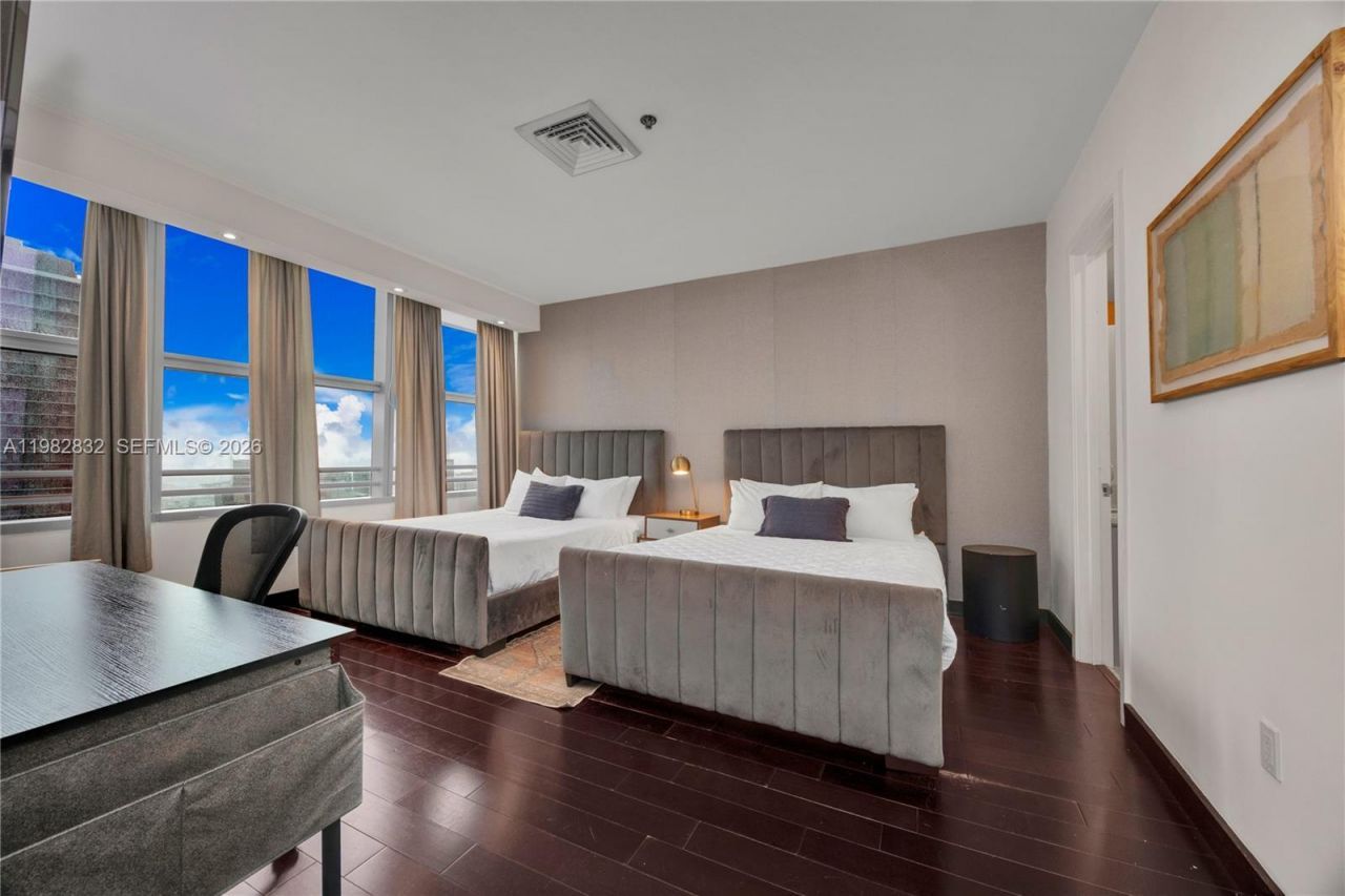 1395 Brickell Ave, Unit 3404, Miami, FL 33131 Photo