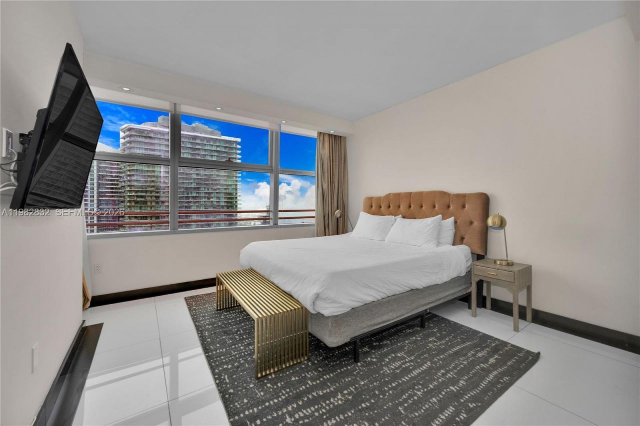 1395 Brickell Ave, Unit 3404, Miami, FL 33131 Photo