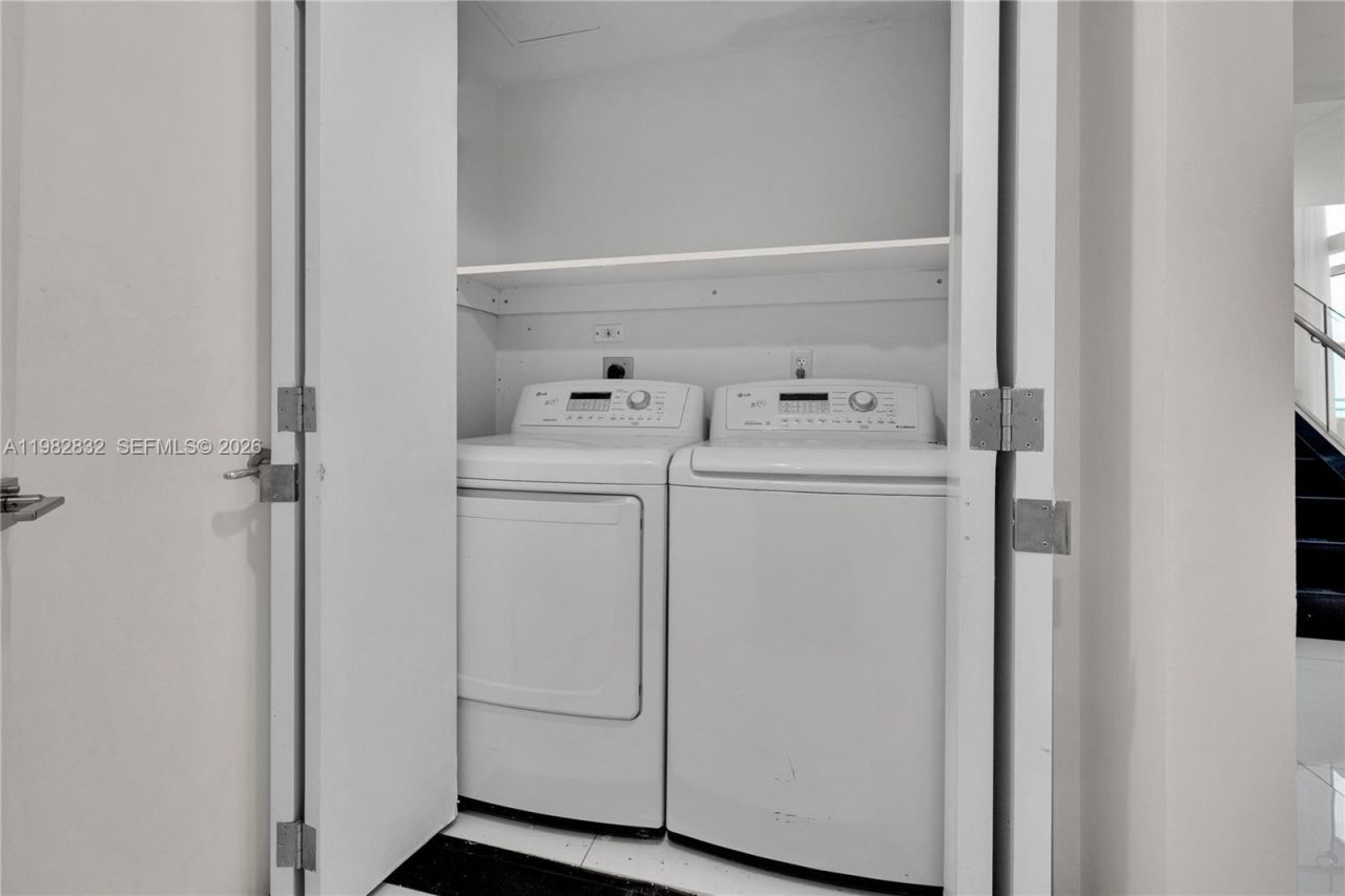 1395 Brickell Ave, Unit 3404, Miami, FL 33131 Photo