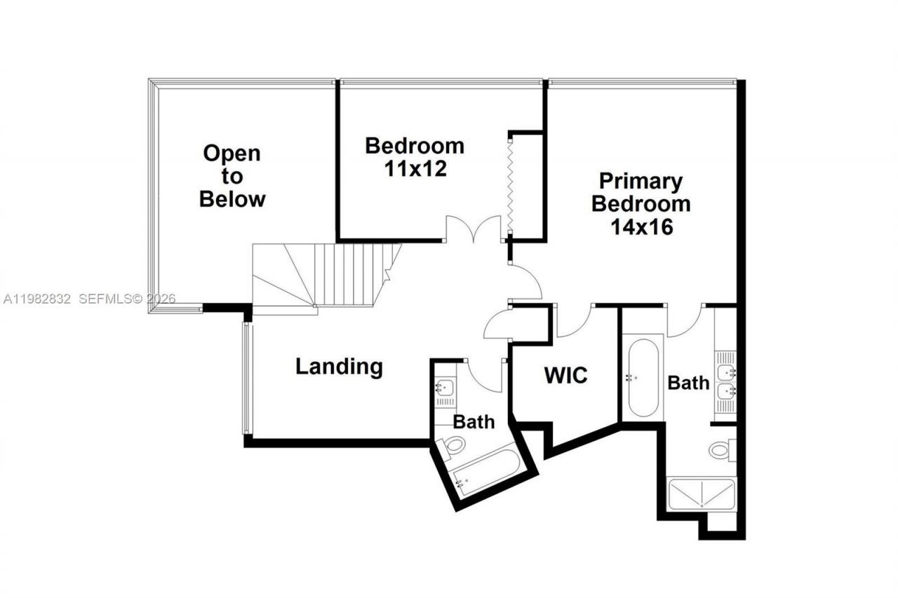 1395 Brickell Ave, Unit 3404, Miami, FL 33131 Photo