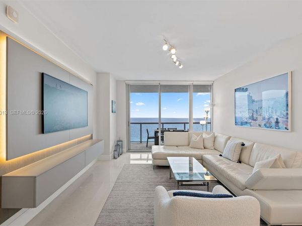 6799 Collins Ave , Unit 1404, Miami Beach, FL 33141