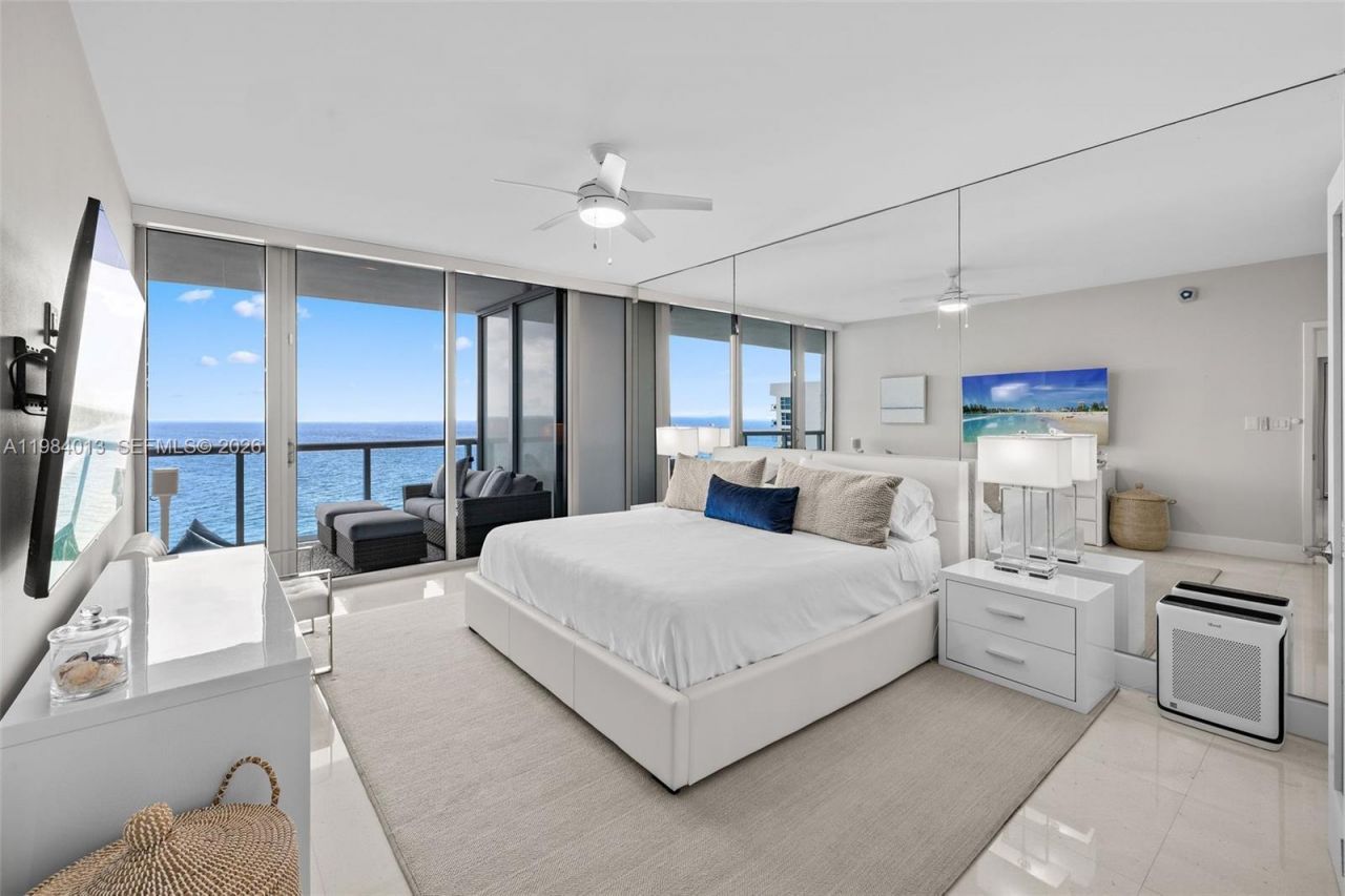 6799 Collins Ave , Unit 1404, Miami Beach, FL 33141 Photo