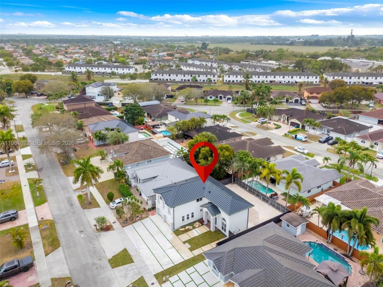 14848 SW 180th St, Miami, FL 33187 Photo