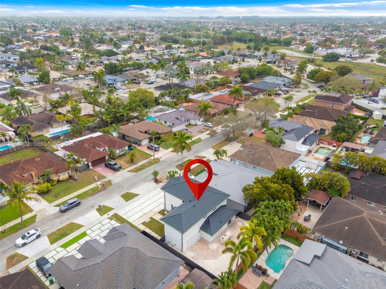 14848 SW 180th St, Miami, FL 33187 Photo