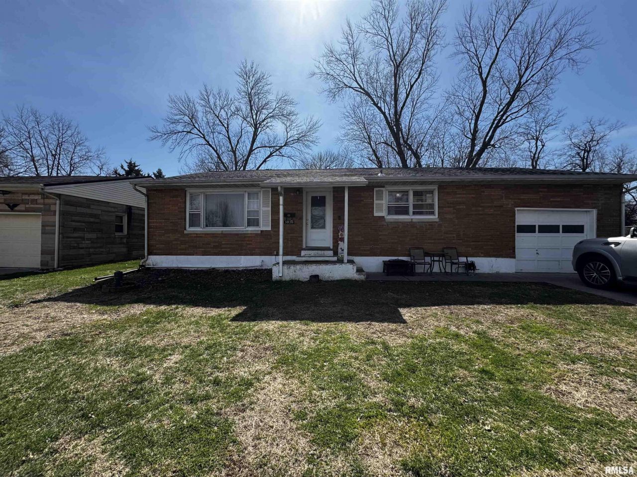 3020 Lawrence Road, Quincy, IL 62301 Main Photo