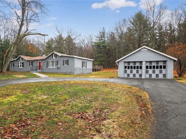 1482 County Route 27, Craryville, NY 12521